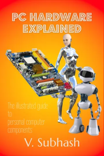 Cover of PC Hardware Explained