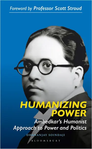 Cover of Humanizing Power