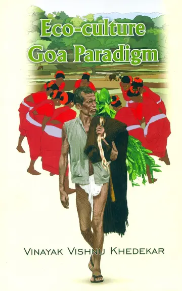 Cover of Eco-Culture Goa Paradigm