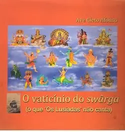 Cover of O Vaticinio do Swarga