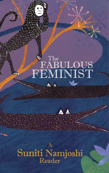 Cover of The Fabulous Feminist