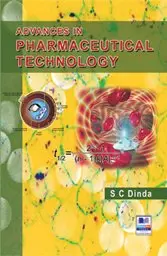 Cover of Advances in Pharmaceutical Technology
