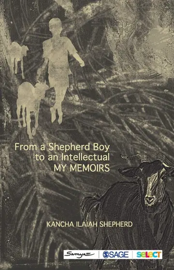 Cover of From a Shepherd Boy to an Intellectual