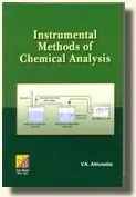 Cover of Instrumental Methods of Chemical Analysis