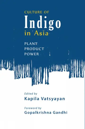 Cover of Culture of Indigo in Asia