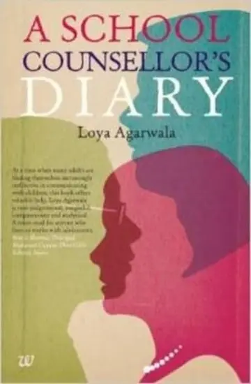 Cover of A School Counsellor’S Diary