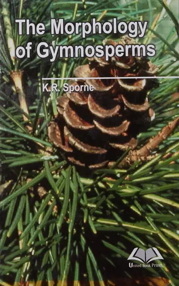 Cover of Morphology of Gymnosperms