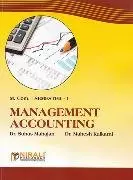 Cover of Management Accounting