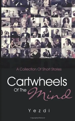 Cover of Cartwheels of the Mind