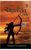 Cover of The Rigveda Code