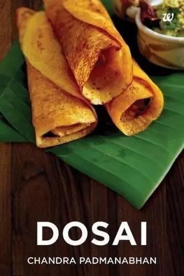 Cover of Dosai