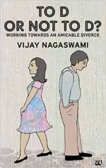 Cover of To D or Not to D