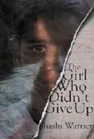 Cover of The Girl Who Didn't Give up