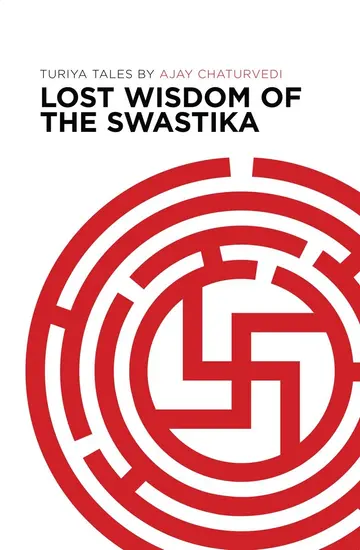 Cover of Lost Wisdom of the Swastika