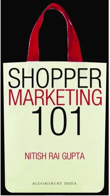 Cover of Shopper Marketing 101