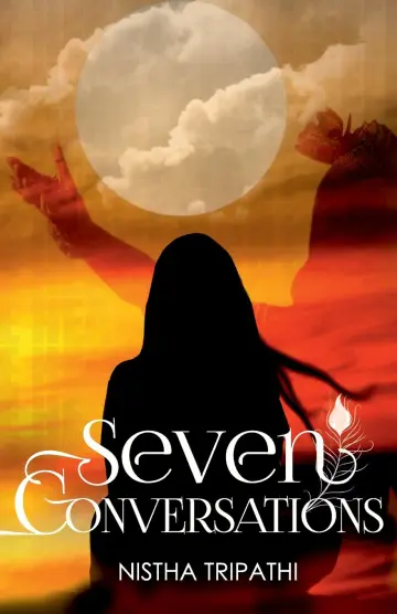 Cover of Seven Conversations