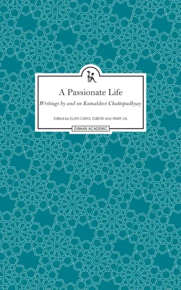 Cover of A Passionate Life