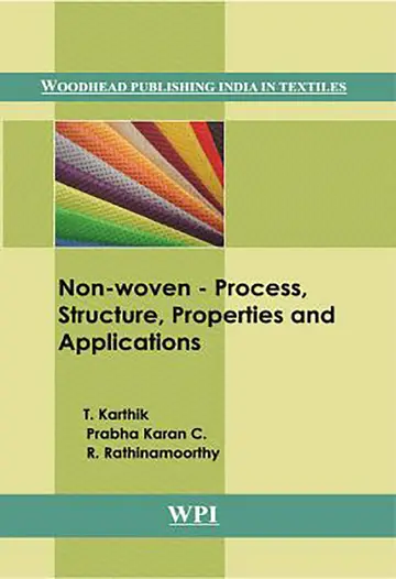 Cover of Nonwovens