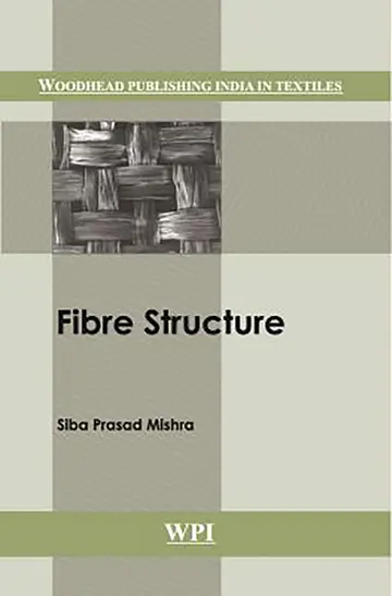 Cover of Fibre Structure