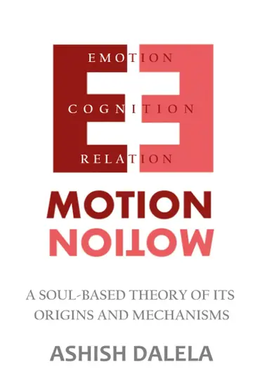 Cover of Emotion