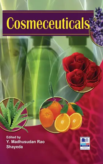 Cover of Cosmeceuticals