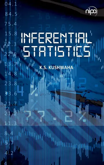 Cover of Inferential Statistics