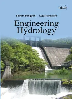 Cover of Engineering Hydrology
