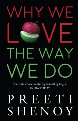 Cover of Why We Love the Way We Do