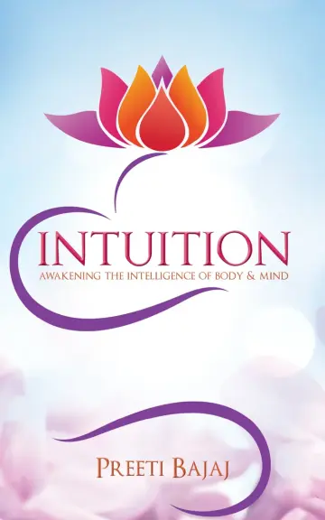 Cover of Intuition