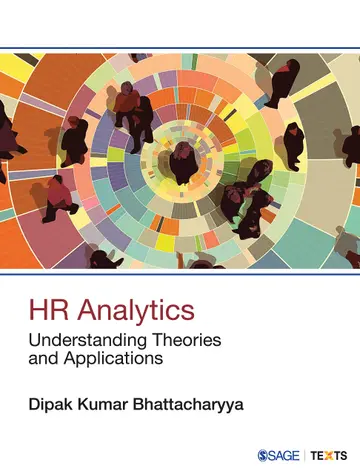 Cover of HR Analytics