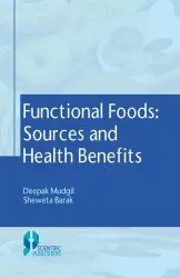 Cover of Functional Foods