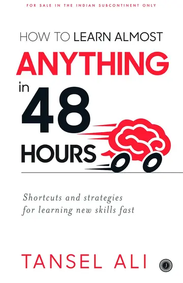 Cover of How to Learn Almost Anything in 48 Hours