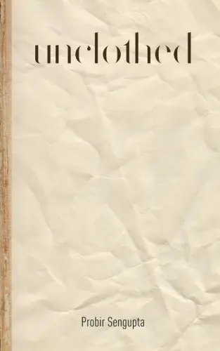 Cover of Unclothed
