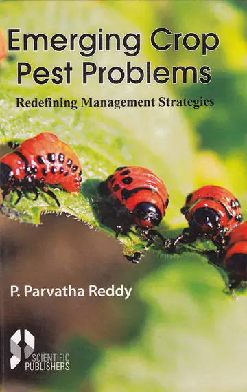 Cover of Emerging Crop Pest Problems