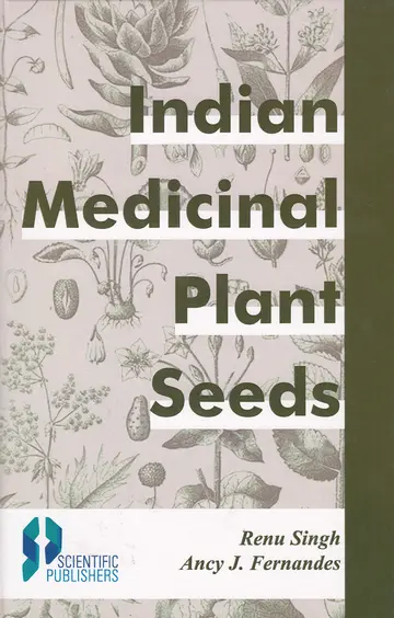 Cover of Indian Medicinal Plant Seeds