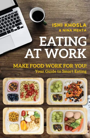 Cover of Eating at Work