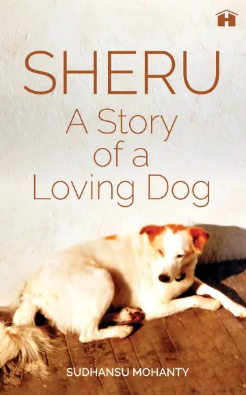 Cover of Sheru