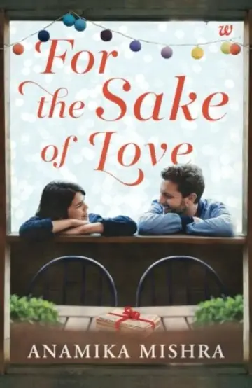 Cover of For the Sake of Love