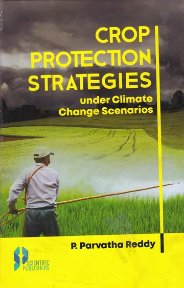 Cover of Crop Protection Strategies