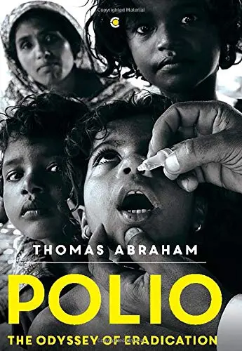 Cover of Polio