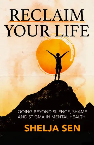 Cover of Reclaim Your Life