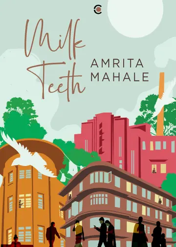 Cover of Milk Teeth