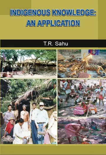 Cover of Indigenous Knowledge