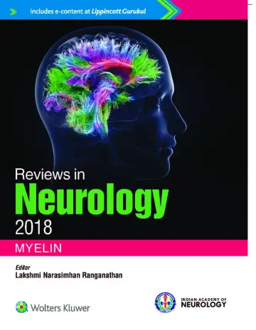 Cover of Reviews in Neurology 2018