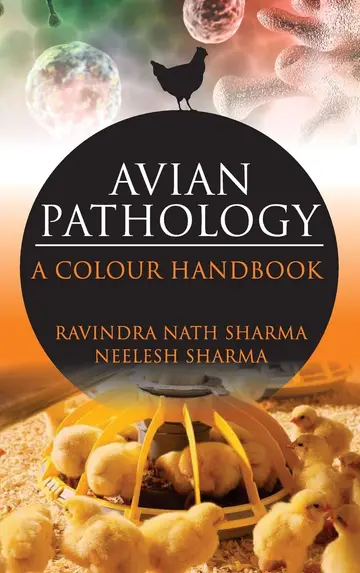 Cover of Avian Pathology