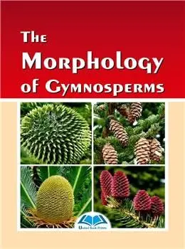 Cover of Morphology of Gymnosperms