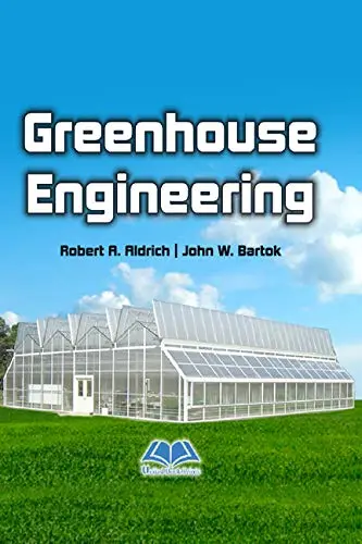 Cover of Greenhouse Engineering