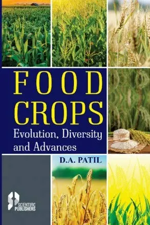 Cover of Food Crops