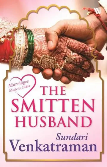 Cover of The Smitten Husband