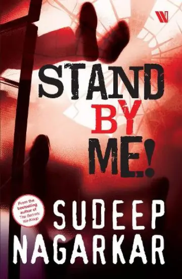 Cover of Stand by Me!